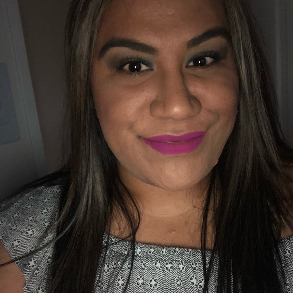 Meet the Posher Other - Meet your Posher, Marlene